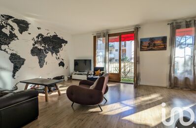 location appartement 1 790 € CC /mois à proximité de Aix-en-Provence (13090)