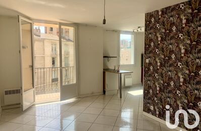 vente appartement 174 000 € à proximité de Allauch (13190)