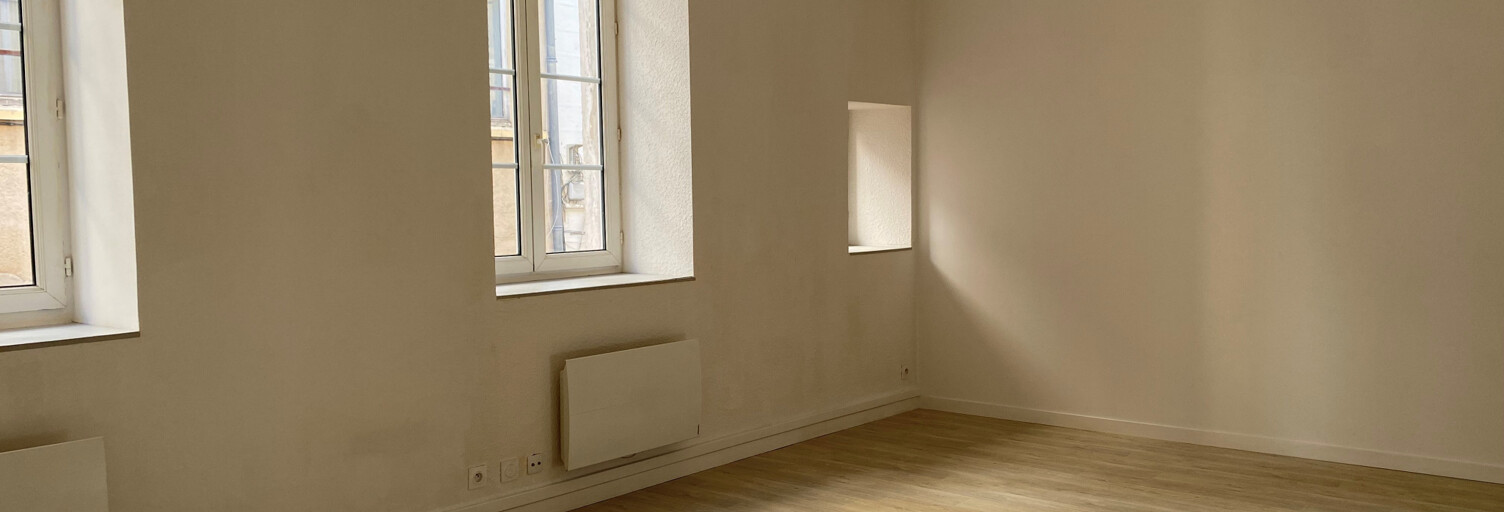 Appartement 2 Pièces 55 m² à vendre à Romans-sur-Isère (26100)