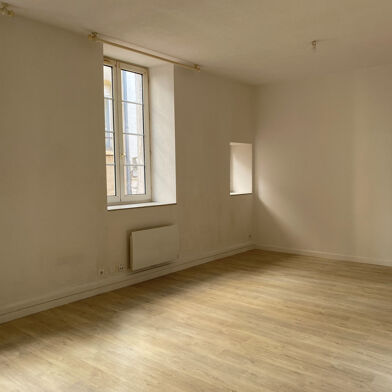 Appartement 2 pièces 75000 €