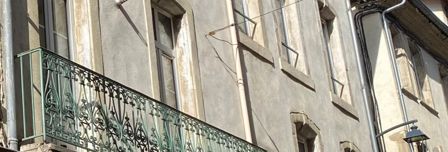 Appartement 3 Pièces 75 m² à vendre à Romans-sur-Isère (26100)