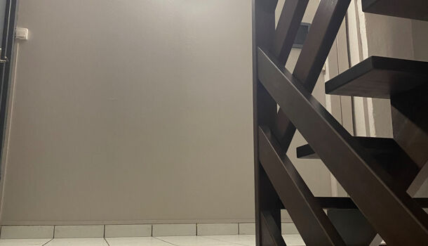 Appartement 3 pièces  à vendre Romans-sur-Isère 26100