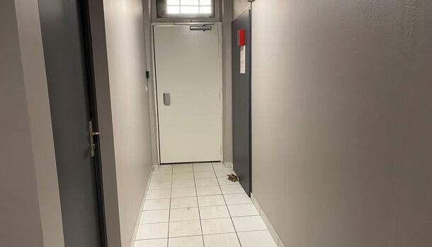 Appartement 3 pièces  à vendre Romans-sur-Isère 26100