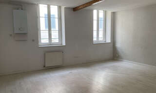 Appartement 3 Pièces 75 m² à vendre à Romans-sur-Isère (26100)