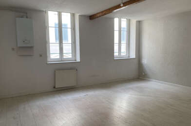 Appartement 3 pièces 83000 €
