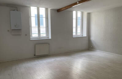Appartement 3 pièces de 75,73 m2 17 Rue pêcherie 26100 ROMANS SUR ISERE — photo du bien