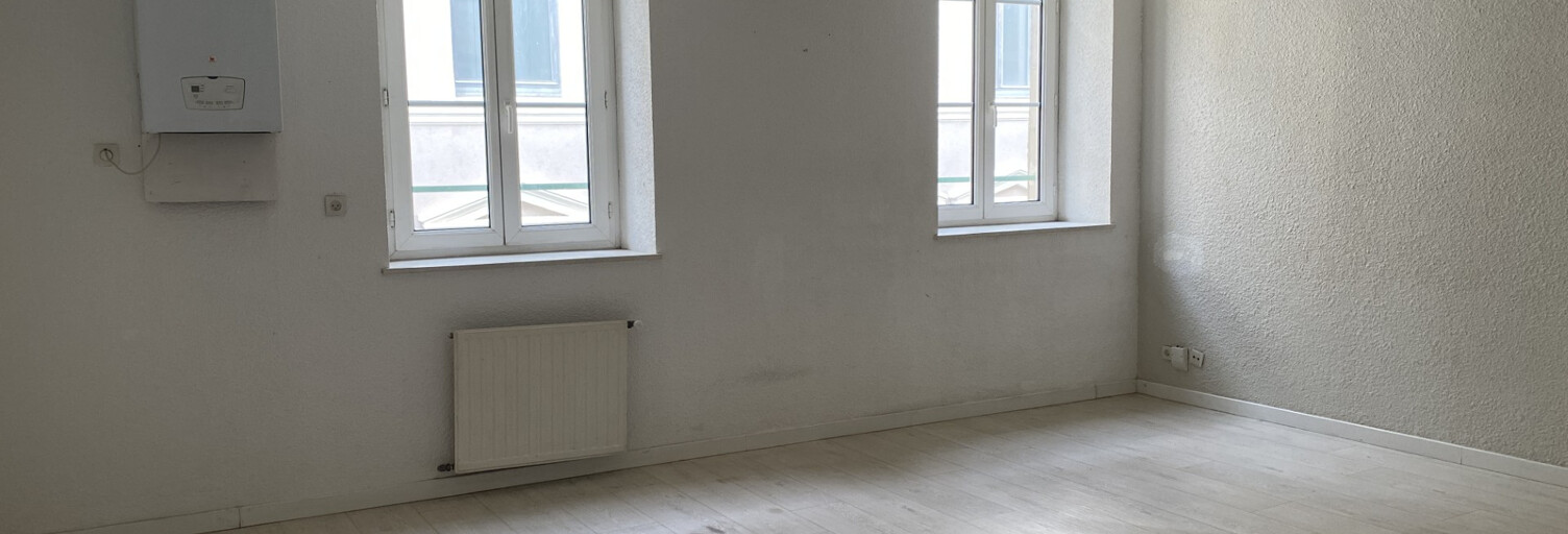 Appartement 3 Pièces 75 m² à vendre à Romans-sur-Isère (26100)