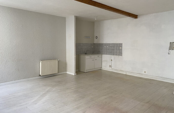 Appartement 3 pièces de 75,73 m2 17 Rue pêcherie 26100 ROMANS SUR ISERE — photo 3