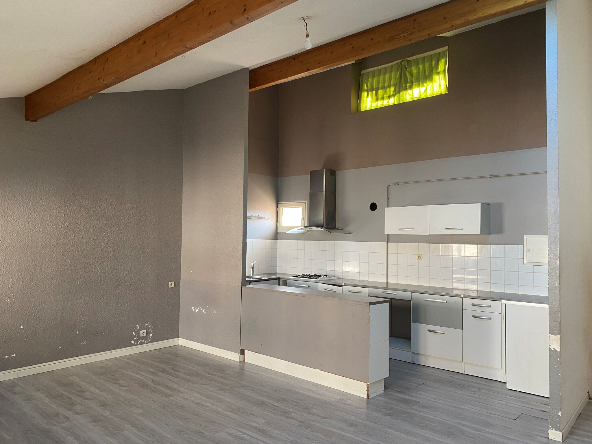 Romans-sur-Isère Appartement 3 pièces 74 m²