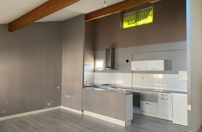 vente appartement 110 000 € à proximité de Chantemerle-les-Blés (26600)