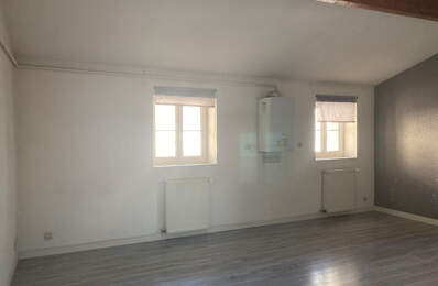 Appartement 3 pièces de 74,09 m2 17 Rue pêcherie 26100 ROMANS SUR ISERE — photo du bien