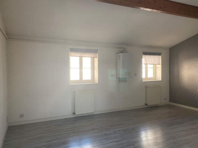 Appartement 3 pièces de 74,09 m2 17 Rue pêcherie 26100 ROMANS SUR ISERE — photo du bien