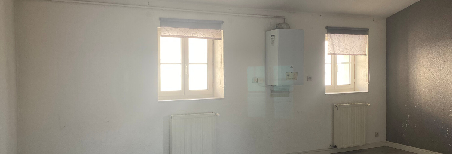 Appartement 3 Pièces 74 m² à vendre à Romans-sur-Isère (26100)