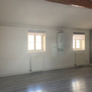 Appartement 3 pièces 95000 €