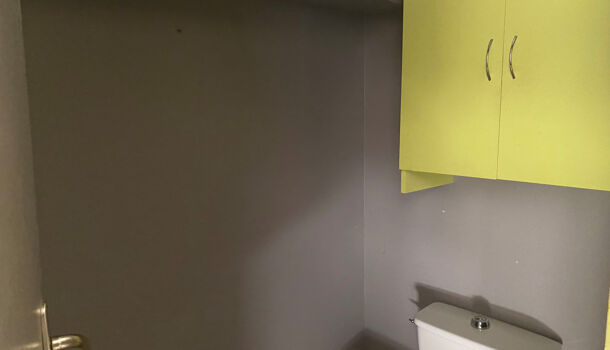 Appartement 3 pièces  à vendre Romans-sur-Isère 26100