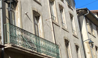 Appartement 3 Pièces 58 m² à vendre à Romans-sur-Isère (26100)