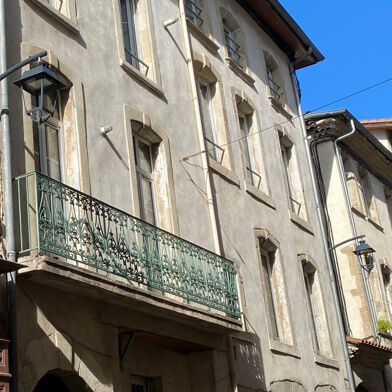 Appartement 3 pièces 69000 €