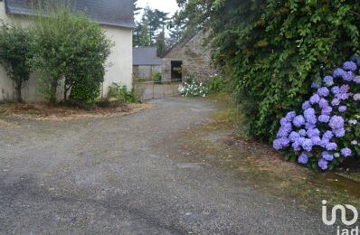 vente maison 262 500 € à proximité de Châteaulin (29150)