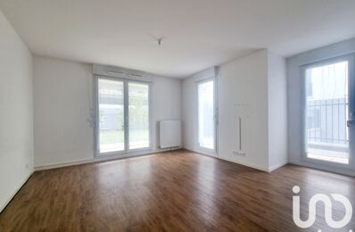 vente appartement 238 000 € à proximité de Beauchamp (95250)