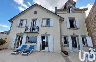 vente maison 1 470 000 € à proximité de Pénestin (56760)