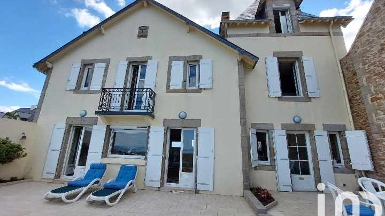 maison 4 pièces 120 m2 à vendre à Piriac-sur-Mer (44420)