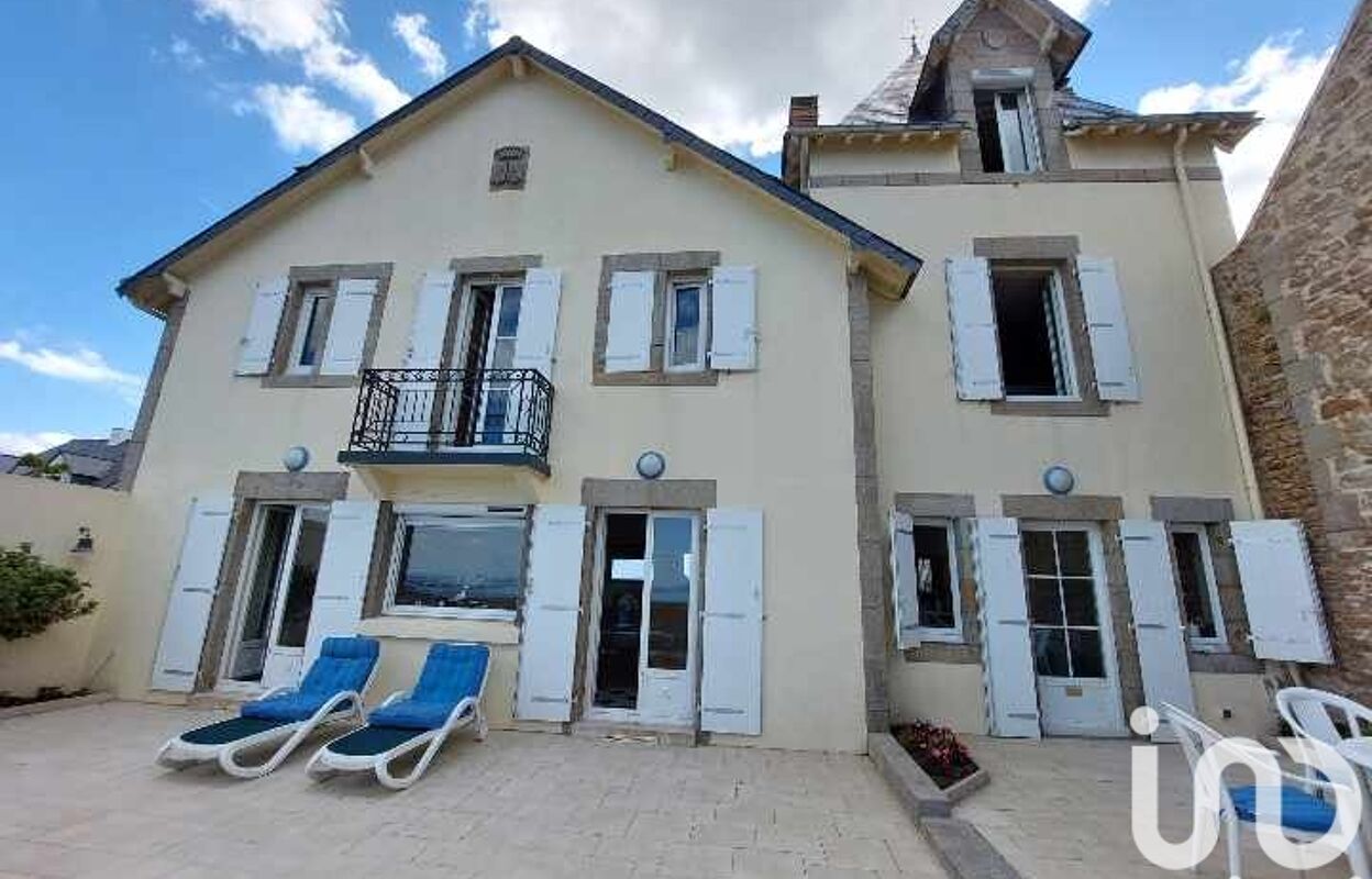 maison 4 pièces 120 m2 à vendre à Piriac-sur-Mer (44420)