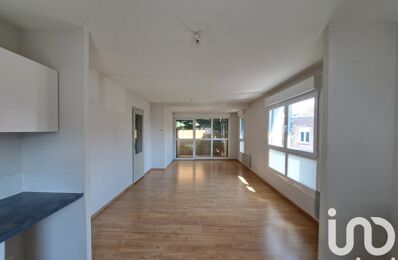 vente appartement 155 000 € à proximité de Tourcoing (59200)