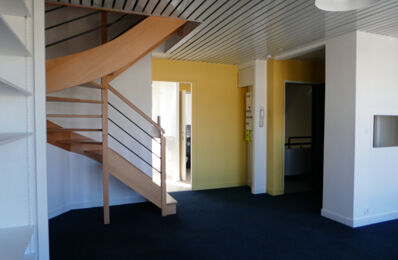 appartement 3 pièces 75 m2 à louer à Saint-Nazaire (44600)