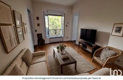 vente appartement 319 000 € à proximité de Eaubonne (95600)