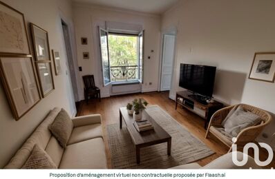 vente appartement 319 000 € à proximité de Saint-Leu-la-Forêt (95320)