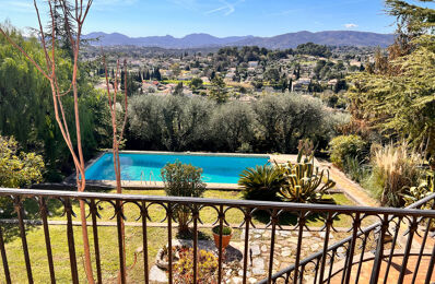 vente maison 1 500 000 € à proximité de Châteauneuf-Grasse (06740)