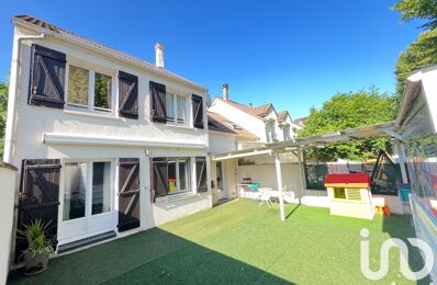 vente maison 369 000 € à proximité de Chennevières-sur-Marne (94430)
