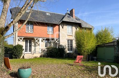 vente maison 525 000 € à proximité de Chevrainvilliers (77760)