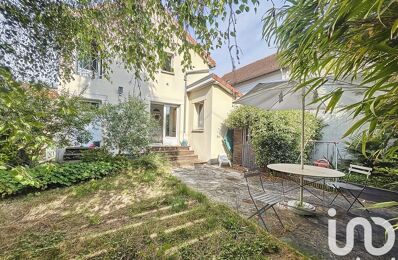 vente maison 416 000 € à proximité de Saint-Germain-la-Blanche-Herbe (14280)