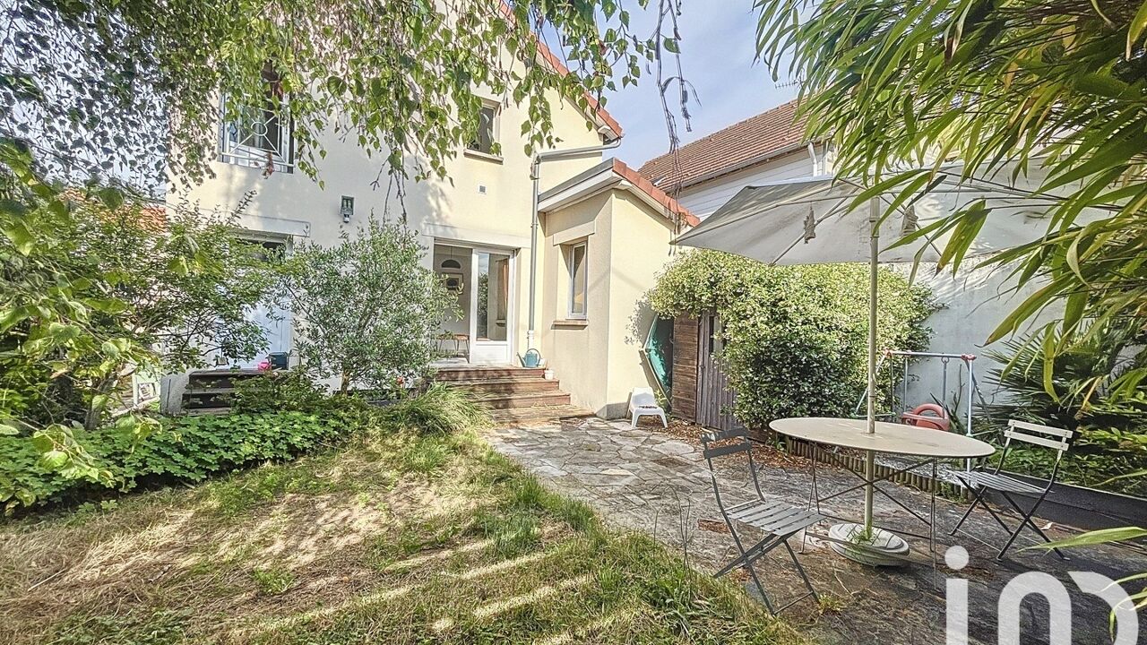 maison 5 pièces 114 m2 à vendre à Caen (14000)