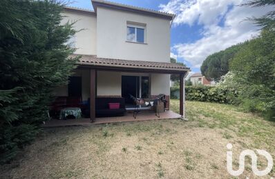 vente maison 276 000 € à proximité de Labège (31670)