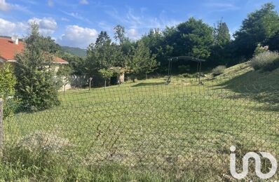 vente terrain 93 900 € à proximité de Mercurol-Veaunes (26600)