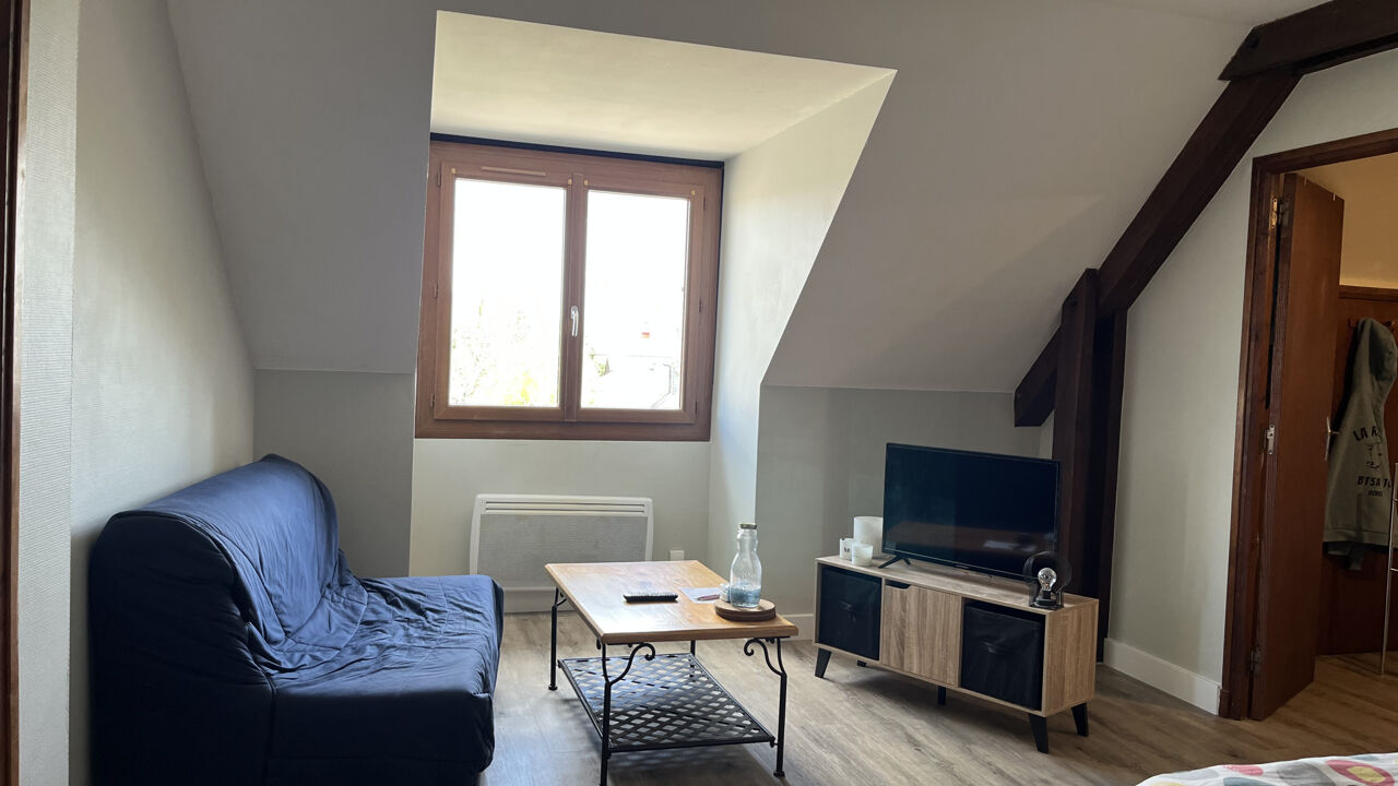 appartement 1 pièces 32 m2 à louer à Bozouls (12340)