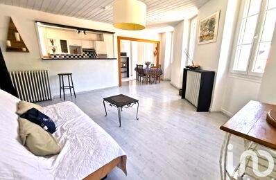 vente appartement 200 000 € à proximité de Cazeaux-de-Larboust (31110)