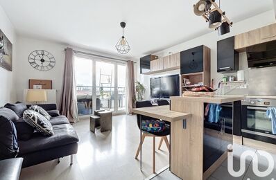 vente appartement 349 000 € à proximité de Bobigny (93000)