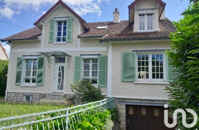 vente maison 365 000 € à proximité de Rosay (78790)