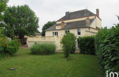vente maison 245 000 € à proximité de Faye-l'Abbesse (79350)