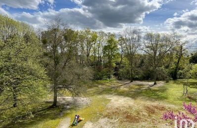 vente appartement 198 000 € à proximité de Martignas-sur-Jalle (33127)