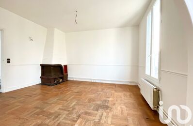 vente appartement 188 000 € à proximité de Le Bourget (93350)