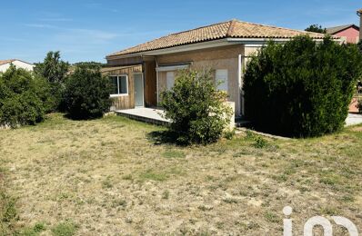 vente maison 309 000 € à proximité de Ouveillan (11590)