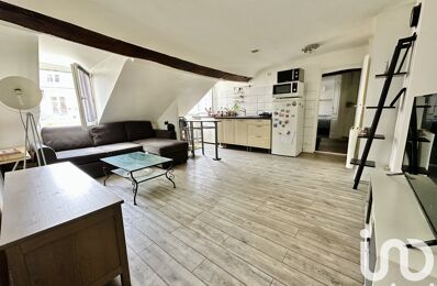 vente appartement 332 500 € à proximité de Wissous (91320)