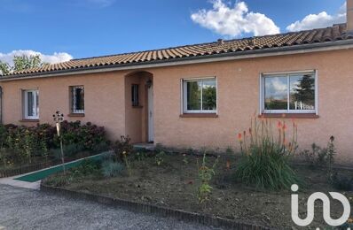 vente maison 312 000 € à proximité de Labarthe-sur-Lèze (31860)