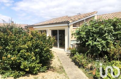 vente maison 312 000 € à proximité de Lagardelle-sur-Lèze (31870)