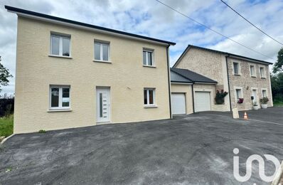 vente maison 219 000 € à proximité de Houldizy (08090)