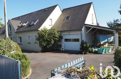 vente maison 1 093 000 € à proximité de Trignac (44570)